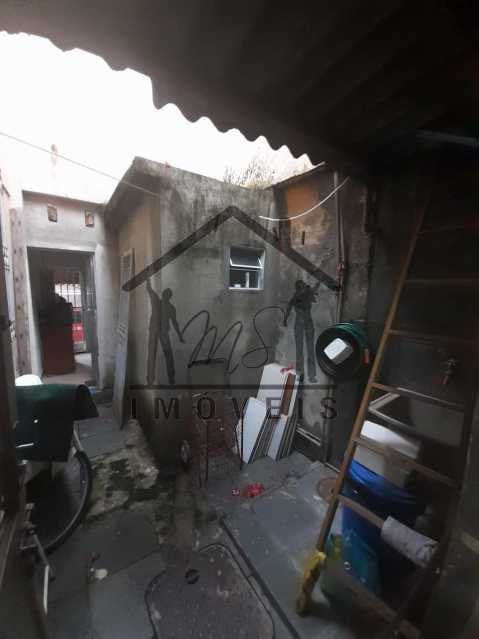 Conheça 20 do imóvel - Casa de Vila 3 quartos à venda Cachambi, Rio de Janeiro - R$ 390.000 - MSCV30022 - 29 20 - 29