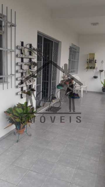 5 VARANDÃO - 5