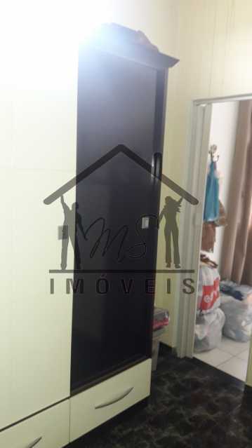 15 CLOSET - 16