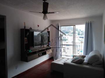 OPORTUNIDADE! - Apartamento à venda Travessa Paraná,Piedade, Rio de Janeiro - R$ 180.000 - MSAP20557