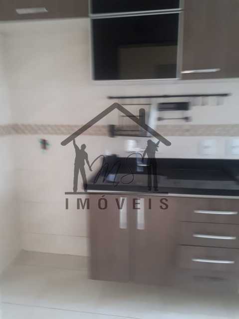 COZINHA. - 3