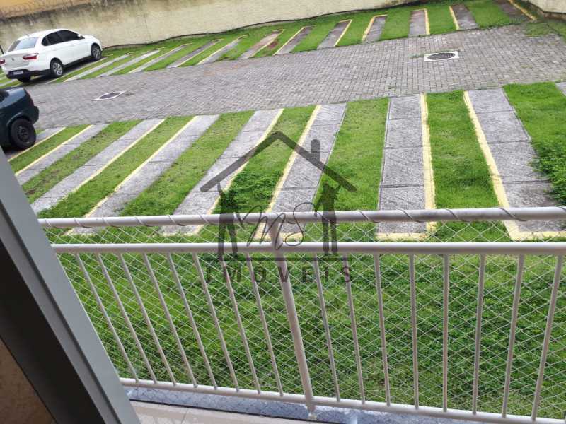 ESTACIONAMENTO. - 5