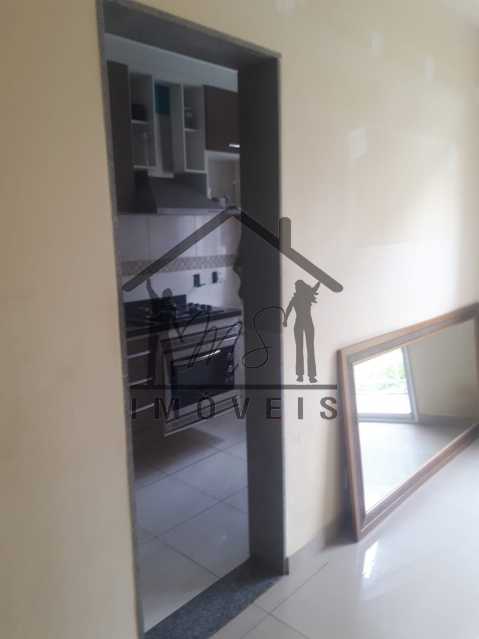 SALA-COZINHA. - 13