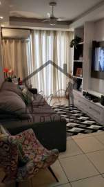EXCELENTE!!! - Apartamento 2 quartos à venda Cachambi, Rio de Janeiro - R$ 450.000 - MSAP20561
