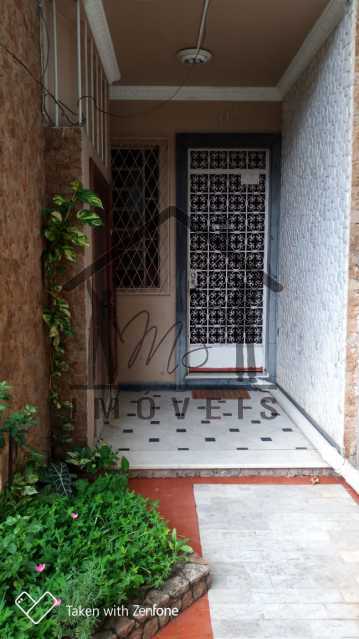 ENTRADA - 3