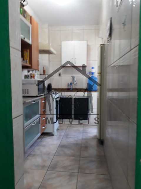 COZINHA. - 9