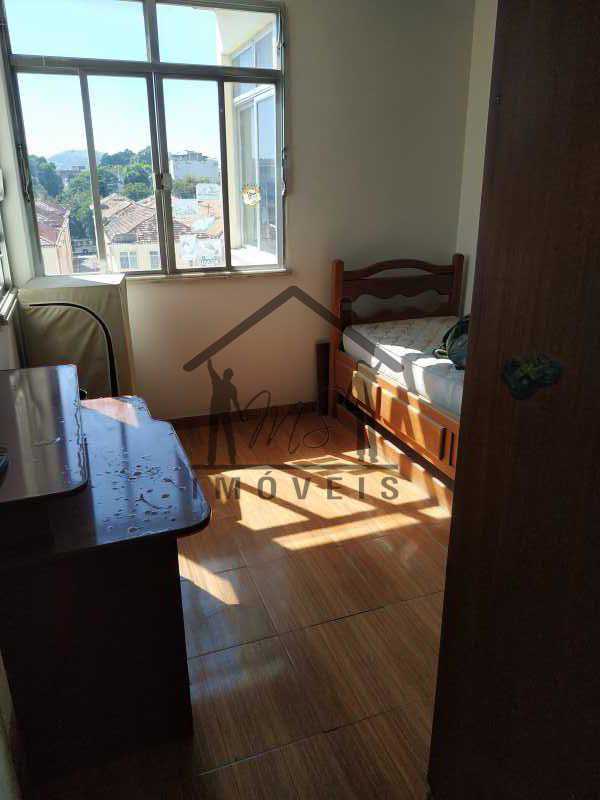 Quarto 2 - 7