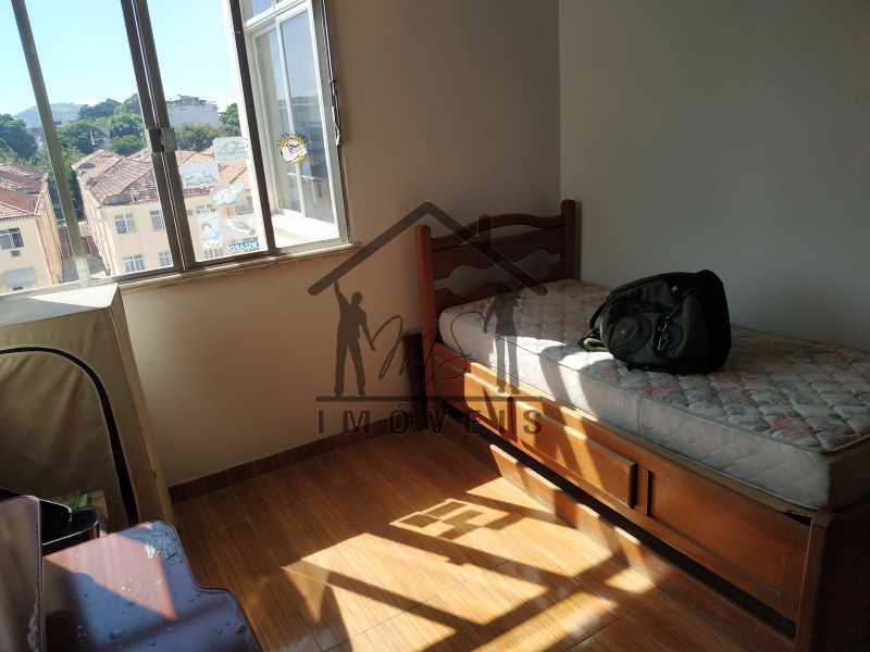 Quarto 2 - 8