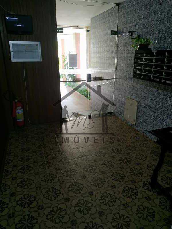 Recepção - 27