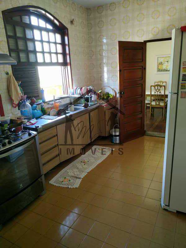 Cozinha  - 17