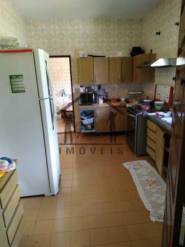 Cozinha - 16