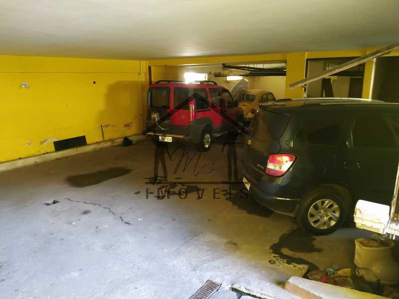 Garagem  - 28