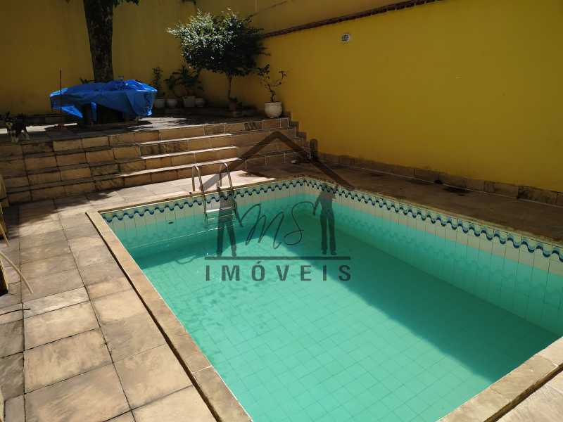 Piscina - 21