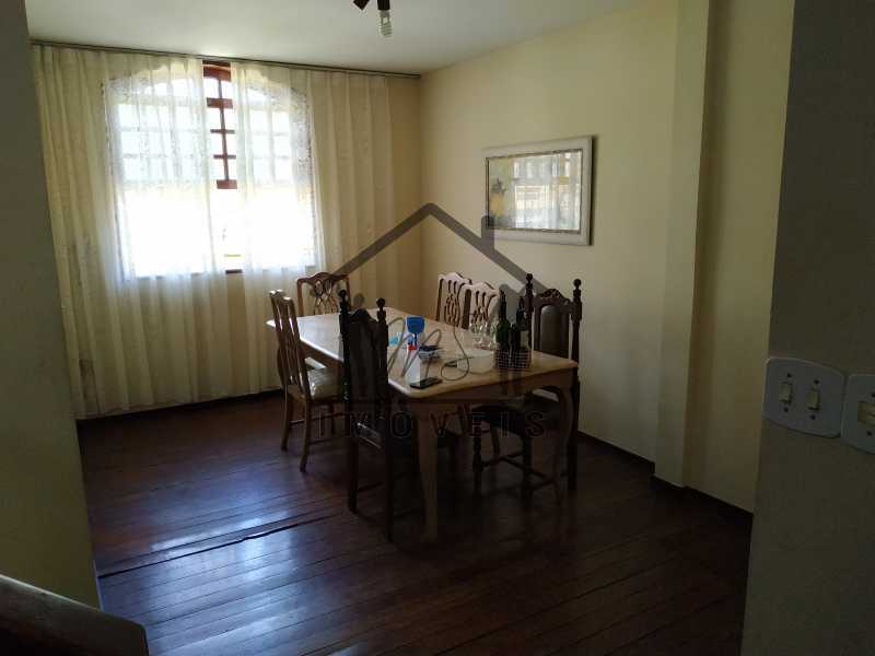 Sala de Jantar - 5