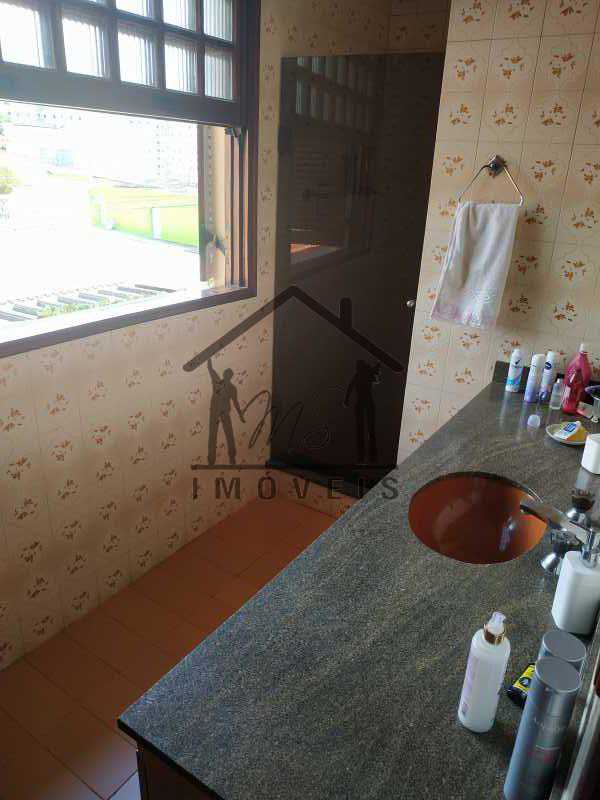 Suite Quarto 1 - 8