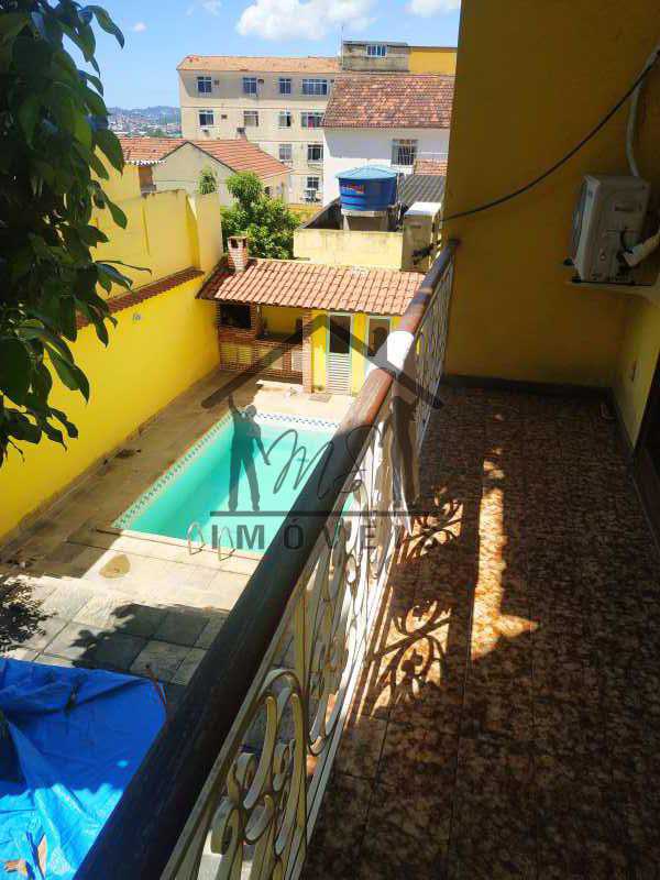 Varanda Quarto 1 - 1
