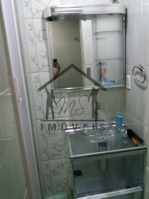 BANHEIRO 2. - 7