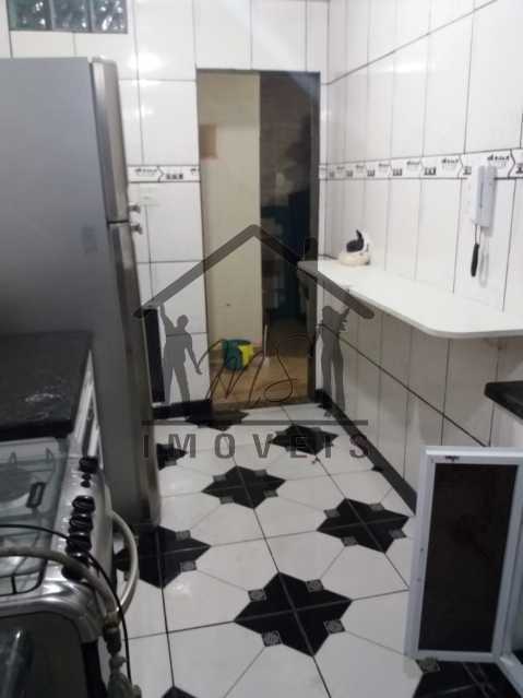 COZINHA. - 11