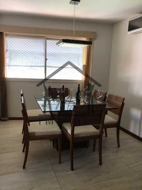 SALA JANTAR 4 - 25