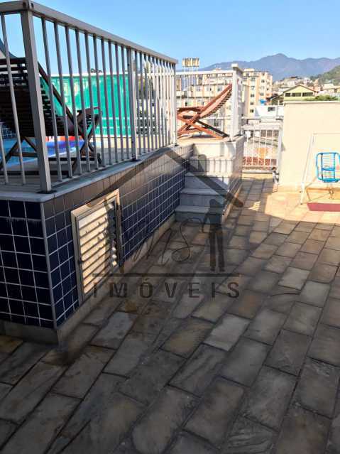 TERRAÇO - 29