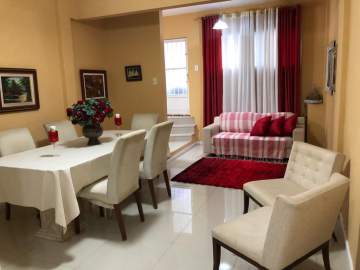 EXCELENTE!!! - Apartamento 6 quartos à venda São Francisco Xavier, Rio de Janeiro - R$ 450.000 - MSAP60001