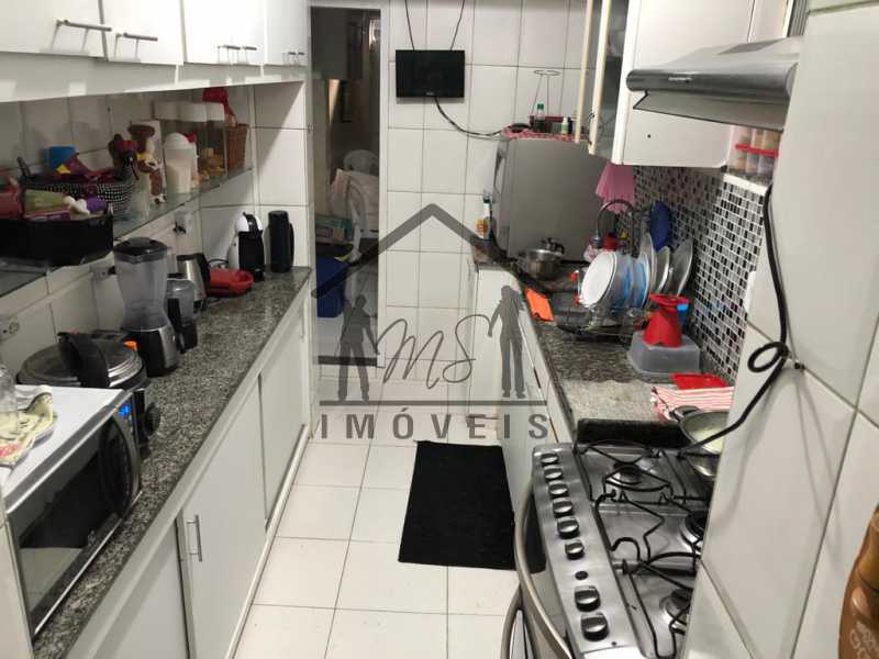 cozinha 2 - 8