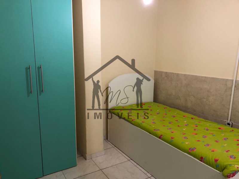 quarto 3 - 16