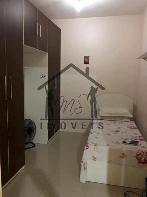 quarto 5 - 18