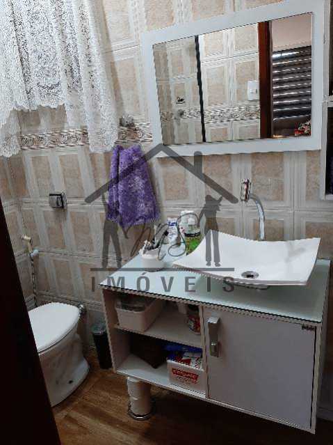 BANHEIRO - 3