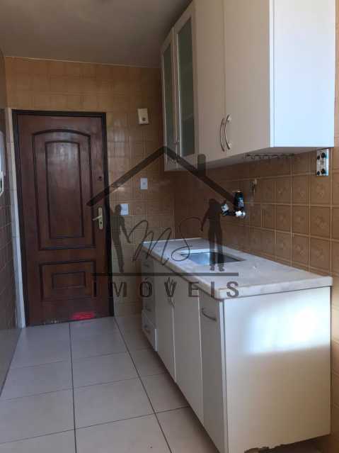 Cozinha - 18