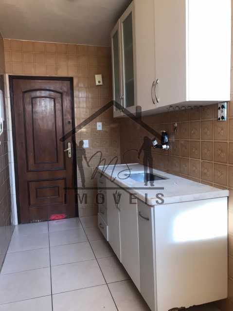 Cozinha - 21