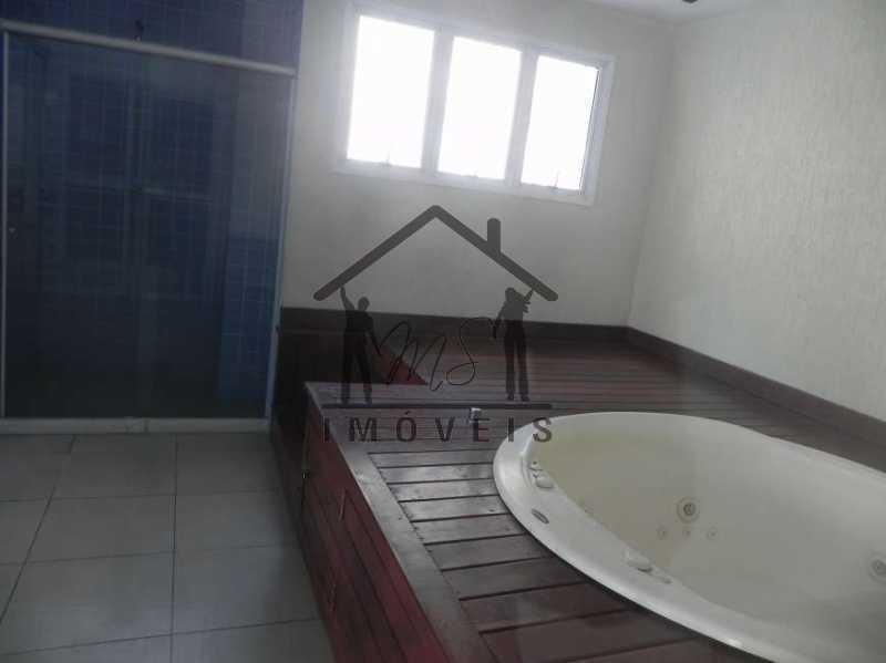 HIDROMASSAGEM - 27
