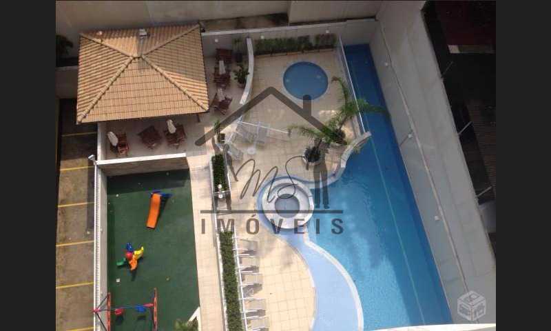 PISCINA - 25