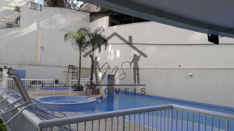 PISCINA - 30