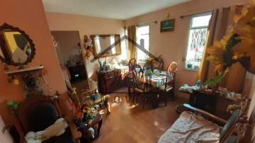 CONFIRA!!! - Apartamento 3 quartos à venda Engenho da Rainha, Rio de Janeiro - R$ 240.000 - MSAP30242