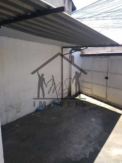 VAGA GARAGEM - 2