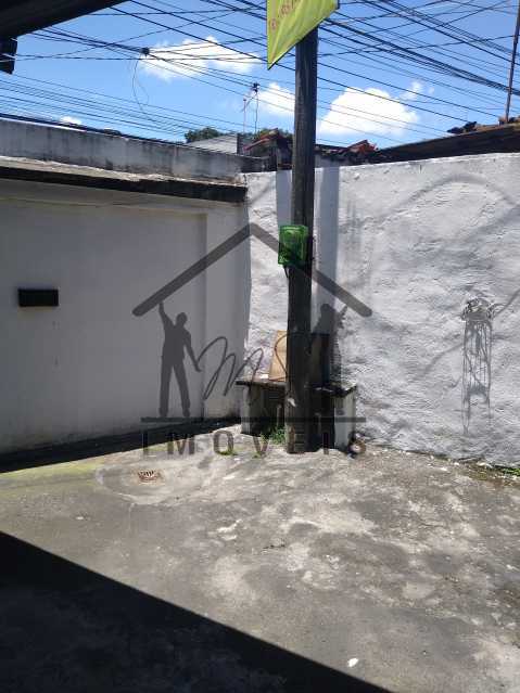 ESPAÇO FRENTE - 3