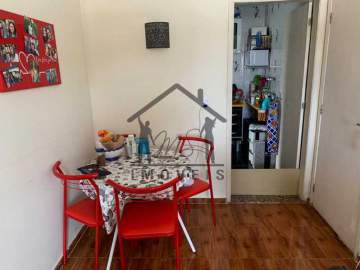 CONFIRA!!! - Apartamento 2 quartos à venda Engenho da Rainha, Rio de Janeiro - R$ 200.000 - MSAP20589