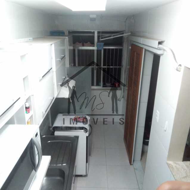 Cozinha - 5