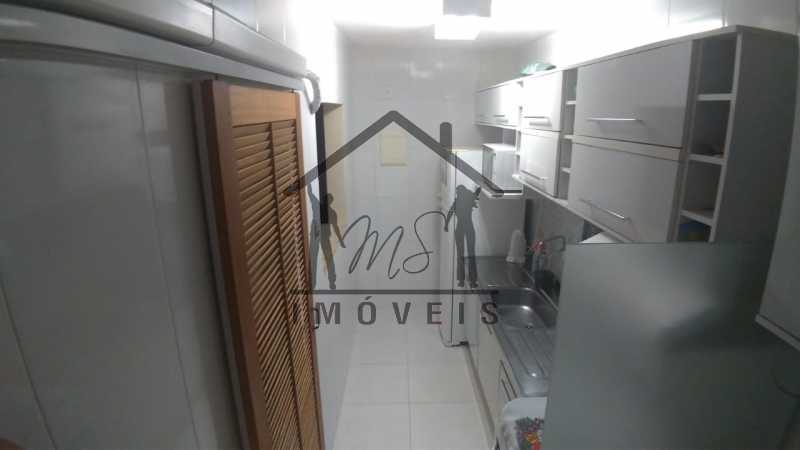 Cozinha - 7