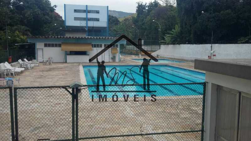 Piscina - 22