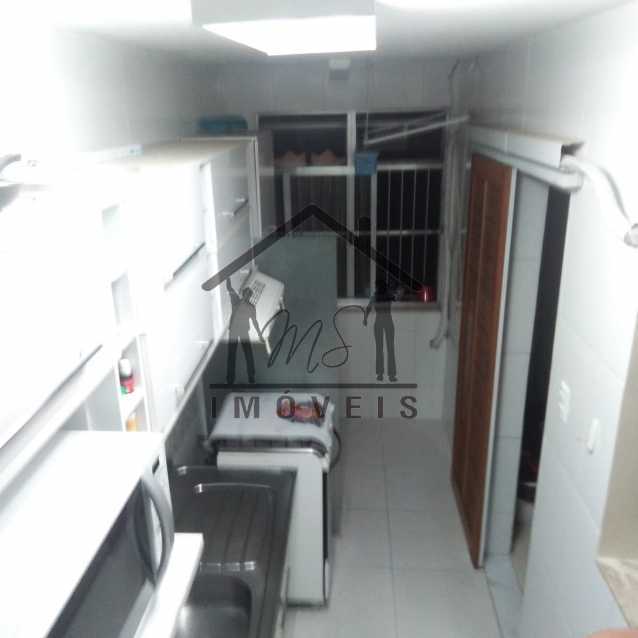Cozinha - 6