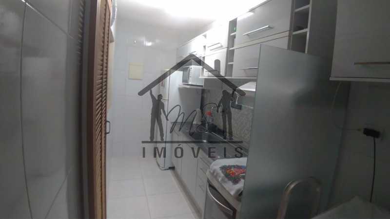 Cozinha - 8
