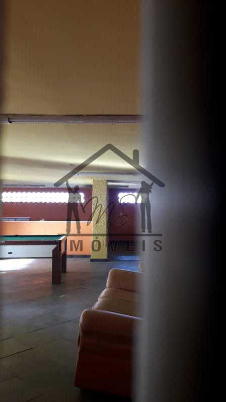 22 sala de jogos. - 23