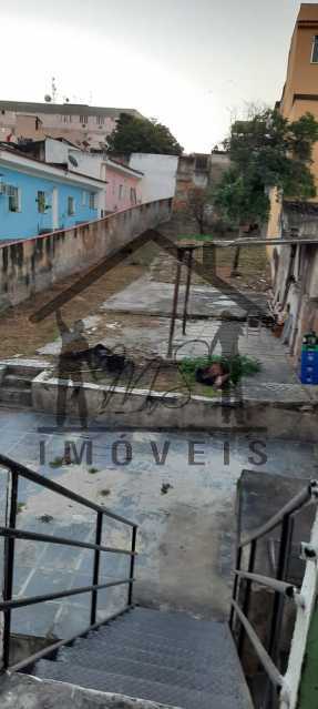 Quintal/Fundos - 15