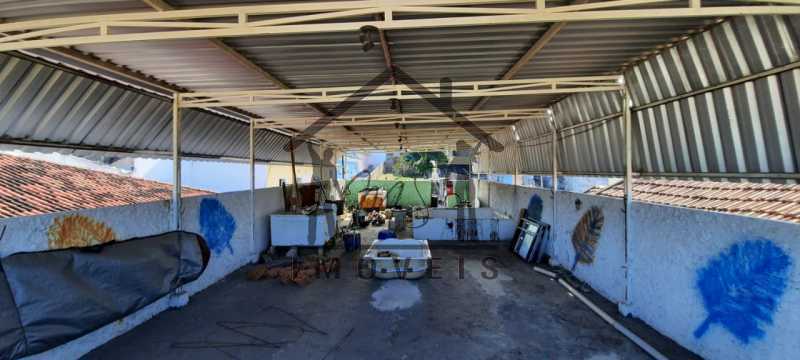 Terraço - 17