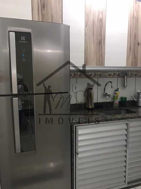 COZINHA - 12