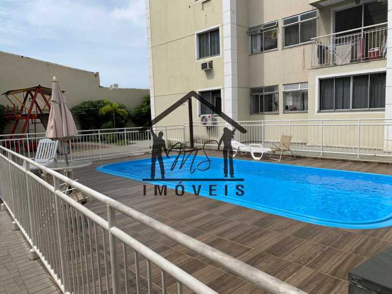 PISCINA - 17