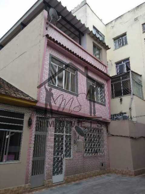 1 FACHADA - 2