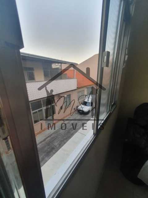 6 VISTA DA SALA - 7